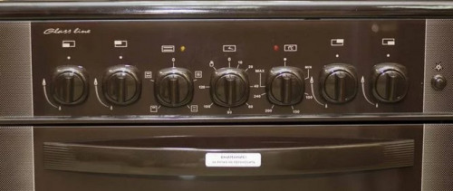 Газовая плита GEFEST (Гефест) 6502-02 0045 (6502-02 Д1К)