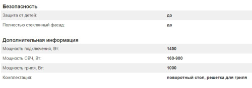 Встраиваемая микроволновая печь Kuppersberg (Купперсберг) HMW 650 WH