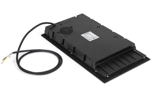 Индукционная варочная панель LERAN (Леран) EIH 3522 BG