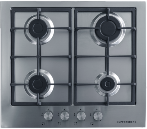 Газовая варочная панель Kuppersberg (Купперсберг) TS 62 X