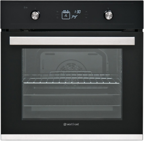 Электрический духовой шкаф VestFrost (Вестфрост) VFVTT68OMG