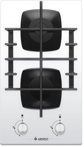 Газовая варочная панель GEFEST (Гефест) 2003 К12