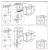 Электрический духовой шкаф AEG (АЕГ) BES33111XM