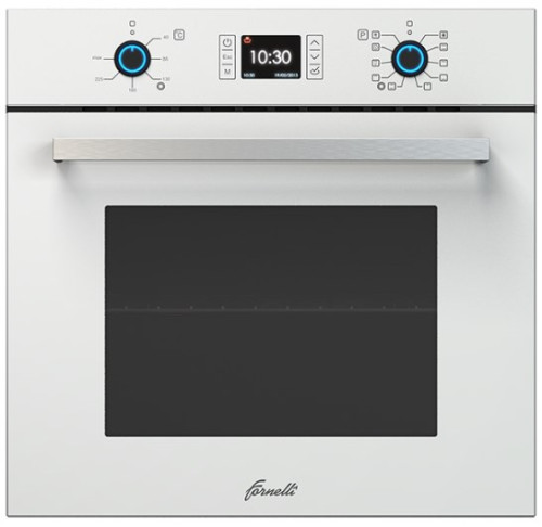 Электрический духовой шкаф Fornelli (Форнелли) FET 60 FIATO WH