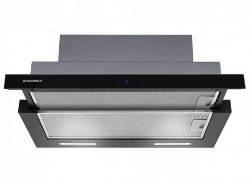 Вытяжка MAUNFELD (Маунфилд) GALAXY 60 черный