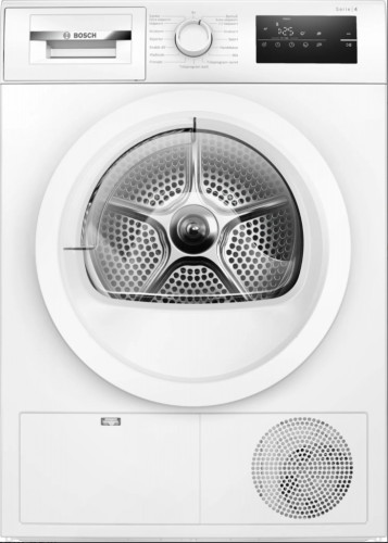 Сушильная машина Bosch (Бош) WTH85VL5SN