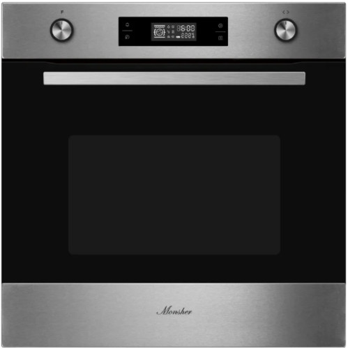Электрический духовой шкаф MONSHER (Моншер) MOE 6292 X