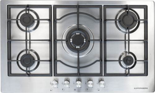 Газовая варочная панель Kuppersberg (Купперсберг) TS 99 X