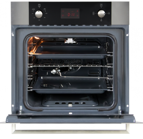 Газовый духовой шкаф MBS DG-602