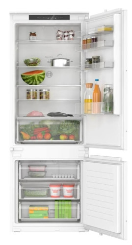 Встраиваемый холодильник Bosch (Бош) KBN96NSE0