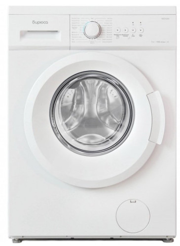 Стиральная машина Бирюса WM-ME510/04