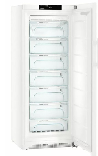 Морозильная камера Liebherr (Либхер) GN 4635