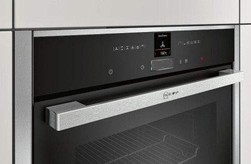 Электрический духовой шкаф NEFF (НЕФФ) B17CR22N1