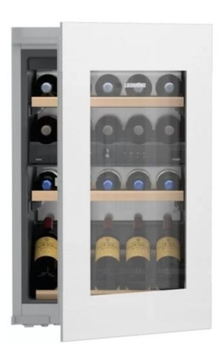 Встраиваемый винный шкаф Liebherr (Либхер) EWTgw 1683