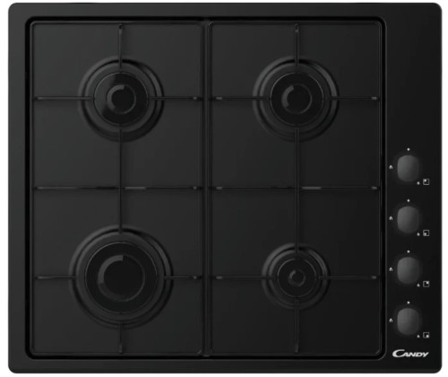 Газовая варочная панель Candy (Канди) CHW6LBB