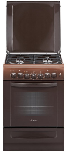 Комбинированная плита GEFEST (Гефест) 6102-02 0001