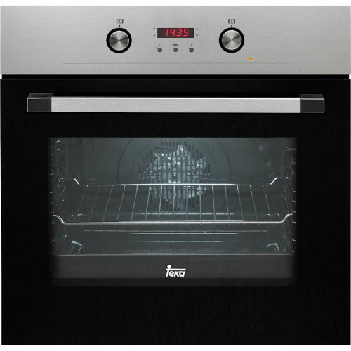 Электрический духовой шкаф Teka (Тека) HS-715 Stainless steel