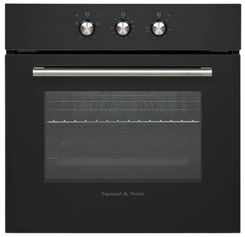 Электрический духовой шкаф Zigmund-Shtain (Зигмунд-Штайн) EN 106.511 B
