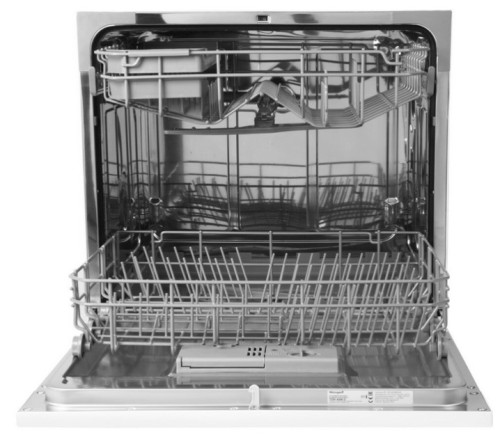 Посудомоечная машина Weissgauff (Вайсгауф) TDW 4006 D