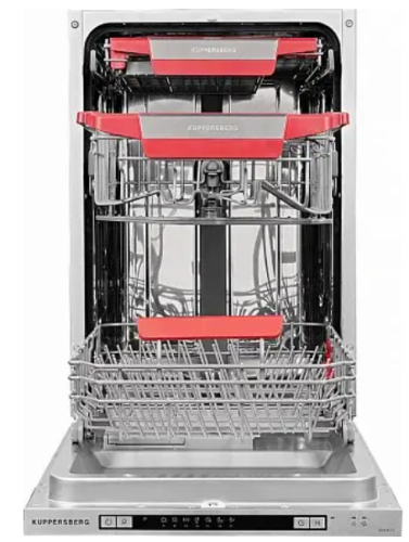 Встраиваемая посудомоечная машина Kuppersberg (Купперсберг) GSM 4573