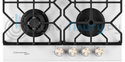 Газовая варочная панель Schaub Lorenz (Шауб Лоренц) SLK GL6525