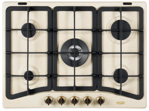 Газовая варочная панель DeLonghi (ДеЛонги) AV 57 PRO
