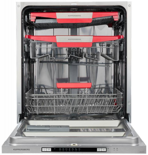 Встраиваемая посудомоечная машина Kuppersberg (Купперсберг) GSM 6073
