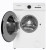 Стиральная машина MAUNFELD (Маунфилд) MFWM127WH052