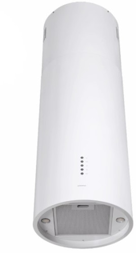 Вытяжка MAUNFELD (Маунфилд) LEE ISLA 39 WHITE