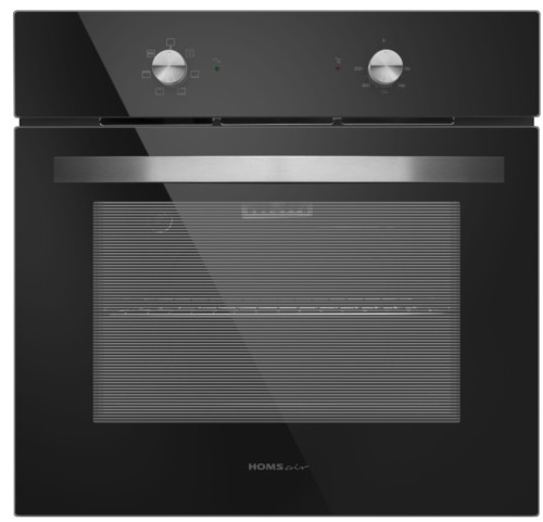 Электрический духовой шкаф HOMSair (ХОМСэйр) OES660BK01