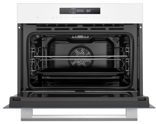 Электрический духовой шкаф MAUNFELD (Маунфилд) MCMO5013SDGW