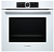 Электрический духовой шкаф Bosch (Бош) HBG672BW1F