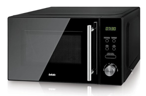 Микроволновая печь BBK 20MWG-732T/B-M