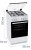 Газовая плита Gorenje (Горенье) GGI5A21WH