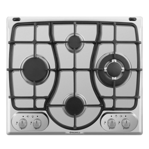 Газовая варочная панель MAUNFELD (Маунфилд) GH624S-ECI