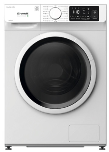 Стиральная машина Brandt (Брандт) WFB394QWE