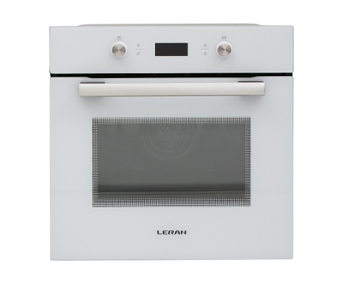 Электрический духовой шкаф LERAN (Леран) EO 6585 WG