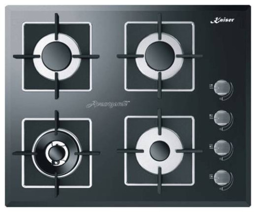 Газовая варочная панель Kaiser (Кайзер) KCG 6982 Turbo