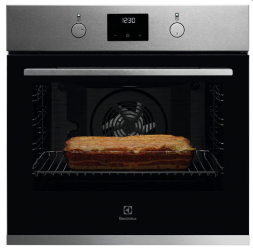 Электрический духовой шкаф Electrolux (Электролюкс) KOFGH70TX