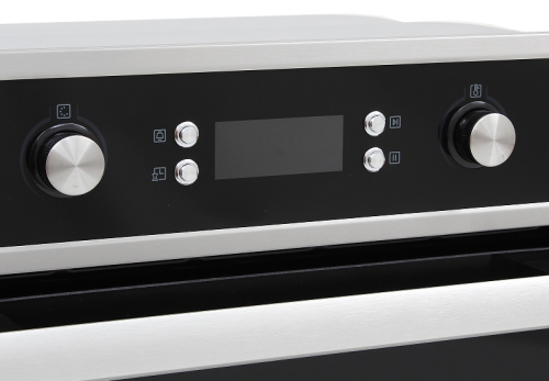 Электрический духовой шкаф LERAN (Леран) EO 6474 IX