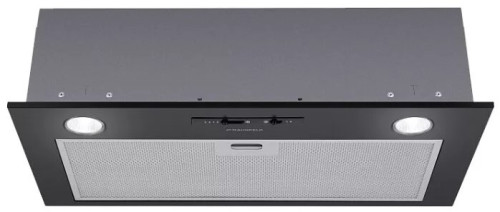 Вытяжка MAUNFELD (Маунфилд) Crosby Light (C) 60 черный