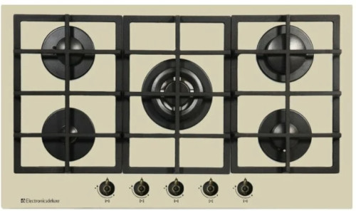 Газовая варочная панель Electronicsdeluxe (Электрониксделюкс) GG51130245F TC-005