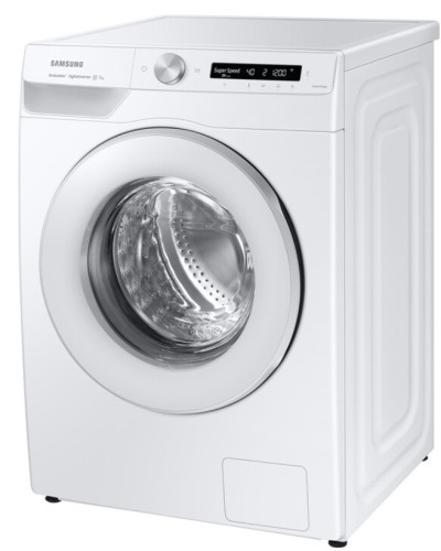 Стиральная машина Samsung (Самсунг) WW70A6S28TW/LP