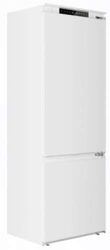Встраиваемый холодильник MAUNFELD (Маунфилд) MBF19369NFWGR LUX Inverter