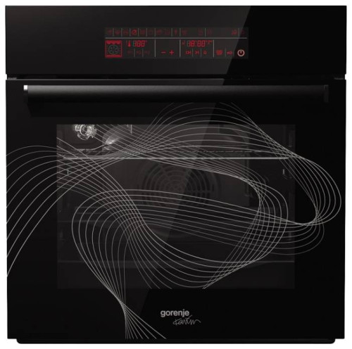 Электрический духовой шкаф Gorenje (Горенье) BO8KRB