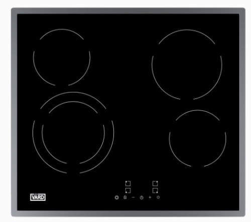 Электрическая варочная панель VARD (Вард) VHC6421X