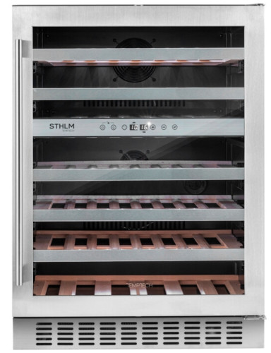 Винный шкаф Temptech (Темптек) STX60DS