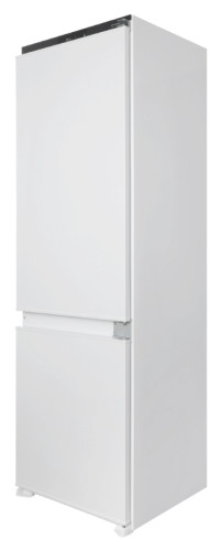 Встаиваемый холодильник Hyundai (Хёндэ) HBR 1786 белый