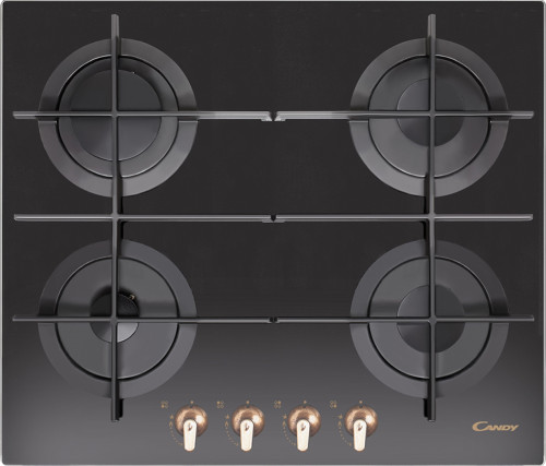 Газовая варочная панель Candy (Канди) CVG 64 STG GH