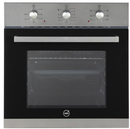 Электрический духовой шкаф MBS DE-610